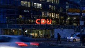 Welchen CDU-Chef wollen die großen Landesverbände?