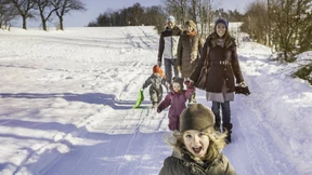 Warum der Westen anders tickt als der Osten