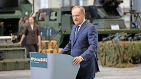 Machtkampf im Feld der Landesverteidigung