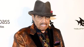 Joe Jackson ist tot