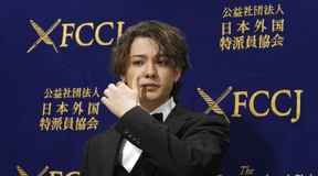 Missbrauchsskandal erschüttert den J-Pop