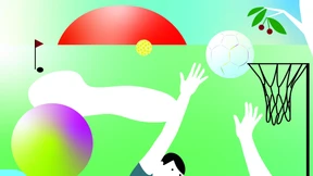 Defensivspiel ist nicht sein Ding