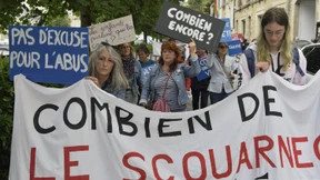 299 Patienten missbraucht – 20 Jahre Haft für französischen Chirurgen