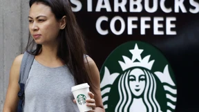 Starbucks enttäuscht, Linkedin entzückt