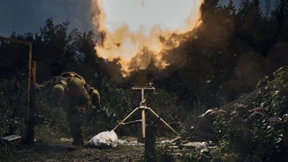 Ukrainischer Vormarsch und russische Probleme