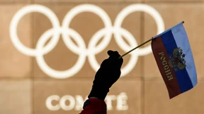 IOC arbeitet an Olympia-Rückkehr russischer Sportler