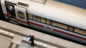 Bahn zahlte 2018 knapp 54 Millionen Euro Entschädigungen