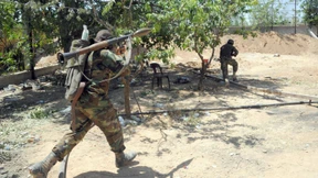 Syrien-Rückkehrer eine „erhebliche Gefahr“