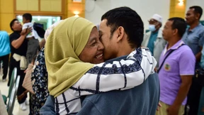 Bangkok kämpft um Freilassung der thailändischen Hamas-Geiseln