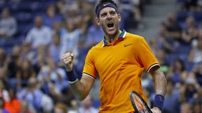 Williams, Stephens und Del Potro im Viertelfinale