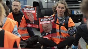Das große Leiden für eine bessere Klima-Politik