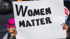 Mehr tödliche Gewalttaten gegen Frauen in Amerika