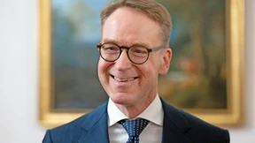 Zwei neue Jobs für Jens Weidmann