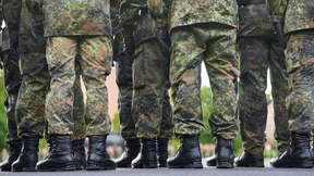 62 Soldaten wegen Rechtsextremismus entlassen