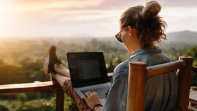 Lagerkoller im Homeoffice? Ab ins Hotel!