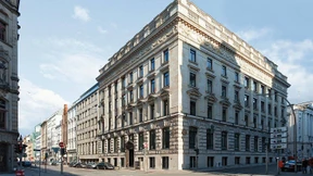 Privatbank M. M. Warburg will zahlen