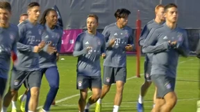 Bayern wollen gegen Athen überzeugen