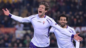 Fiorentina furios - Brügge besteht in Istanbul