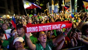 Duterte gewinnt Bürgermeisterwahl in Davao