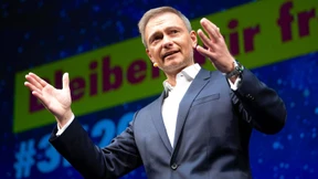 Sehen so die Profis aus?