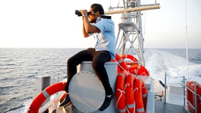 Planung einer Leitstelle zur Seenotrettung in Libyen