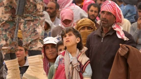 Amerika nimmt kaum syrische Flüchtlinge auf