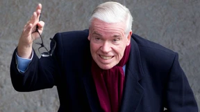 Kühne vermeidet Bekenntnis zum HSV