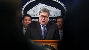 Barrs Frontalangriff auf Apple und Co.