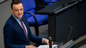 „Können nicht sagen, wo wir in zwei Wochen stehen“