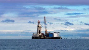 Die BASF bereitet ein Angebot für Dea vor