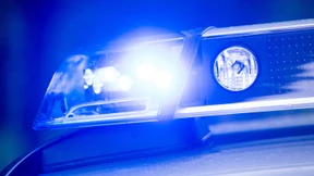 Elfjährige schwanger – Stiefvater festgenommen