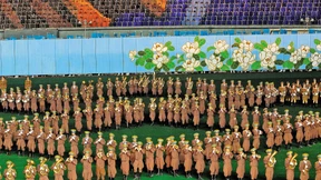 Erhabene Leere und entlegene Erfahrung