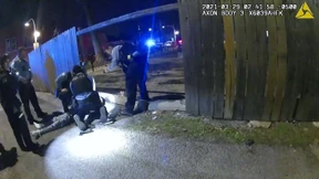 Empörung über Video von tödlichem Polizeischuss auf 13-Jährigen