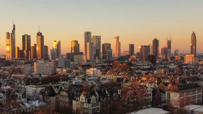 Kann Frankfurt eine KI-Hauptstadt werden?