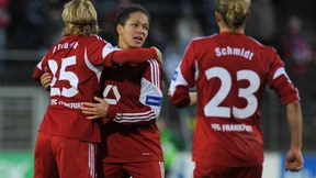 Frankfurt, Freiburg, Essen und Sand im Halbfinale