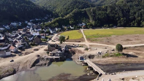 Das Leben an der Ahr muss ganz neu gedacht werden