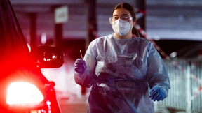 Nachverfolgung kaum noch möglich