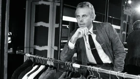 „Man spürte, dass etwas Großes den Raum betrat“