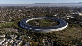 Apple und der Homeoffice-Knatsch