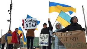 Der Preis der Sanktionen