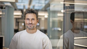 „Ich habe knallhart erlebt, was es heißt zu scheitern“