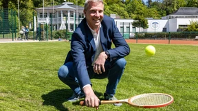 „Auf Wimbledon-Rasen könnte man Kühe stellen“