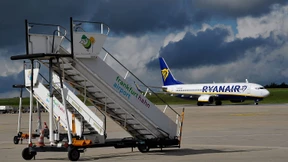 Warten auf einen Investor im Hunsrück