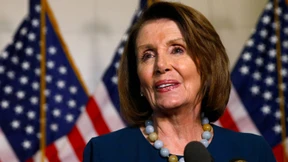 Demokratin Pelosi führt die Opposition gegen Trump