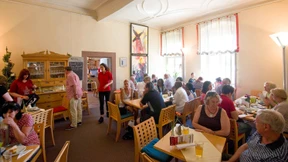 „Lichtblick“ schafft neue Jobs für Behinderte