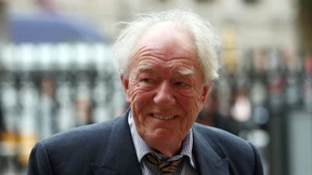 Dumbledore-Darsteller Michael Gambon gestorben