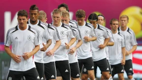 Abwarten -  und zuschlagen