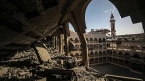 „Alle oder die Hölle“