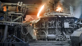 Der schwierige Weg zum grünen Stahl