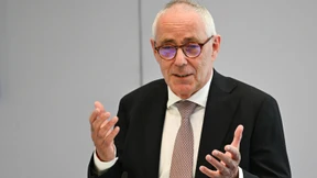 Dramatisch schlechte Stimmung bei vielen Unternehmen